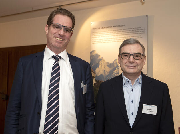 Steuerseminar, Vaduz Steuerseminar, Vaduz