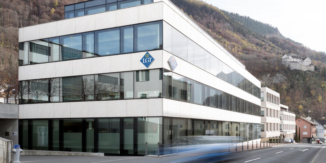 Die LGT Group wurde f&uuml;r ihre St&auml;rke im europ&auml;ischen Intermedi&auml;rgesch&auml;ft sowie ihr Profil als f&uuml;hrende Private-Banking-Gruppe ausgezeichnet.