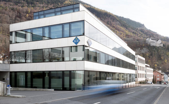 Die LGT Group wurde f&uuml;r ihre St&auml;rke im europ&auml;ischen Intermedi&auml;rgesch&auml;ft sowie ihr Profil als f&uuml;hrende Private-Banking-Gruppe ausgezeichnet.