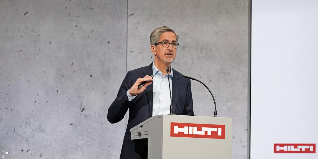250314 Hilti Gruppe BMK 2025