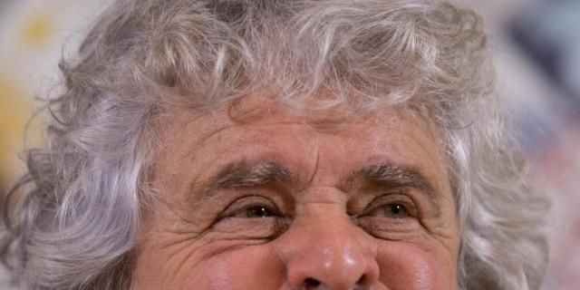 Movimento-5-Stelle-Kopf Beppe Grillo Movimento-5-Stelle-Kopf Beppe Grillo