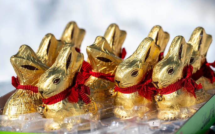 Moschtrennen 2026, in Malbun (03.04.2026)