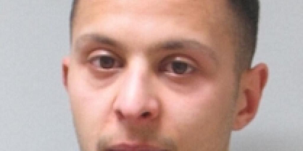 Der zur Zeit Bekannteste auf der Webseite ist sicherlich Salah Abdeslam. (Archiv)