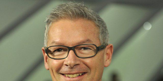 Martin Klöti soll der Aids-Hilfe Schweiz vorstehen (Archiv) Martin Klöti soll der Aids-Hilfe Schweiz vorstehen (Archiv)