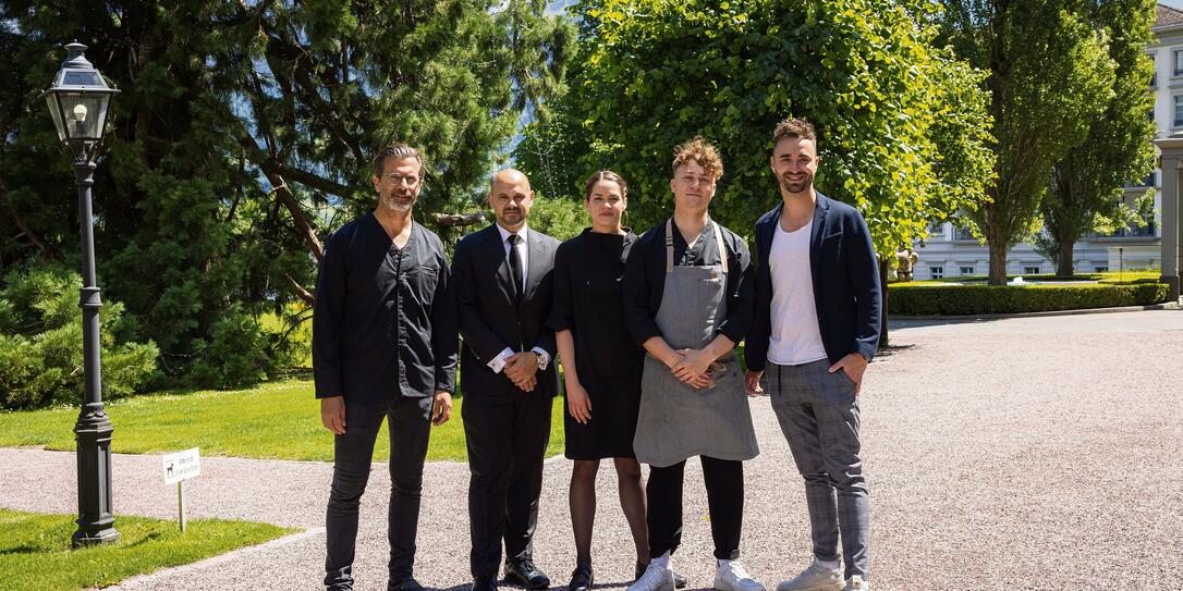 Igniv in Bad Ragaz