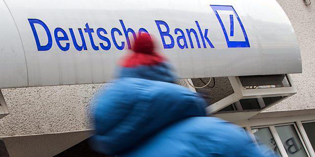 Schrumpfkur: Deutsche Bank stösst Postbank-Mehrheit ab (Archiv)