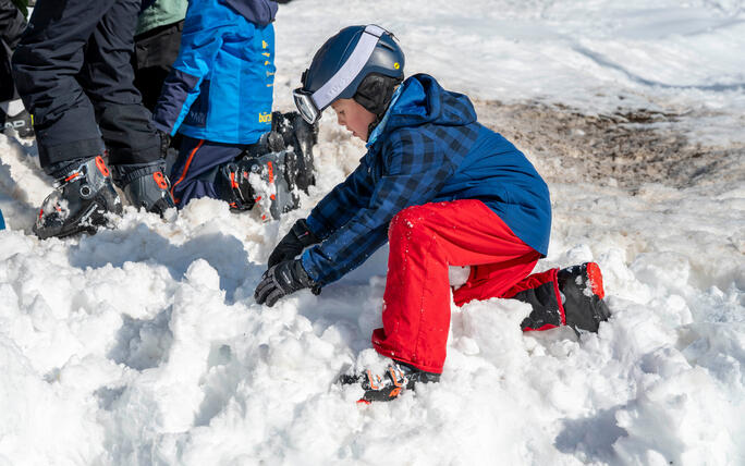 Moschtrennen 2026, in Malbun (03.04.2026)