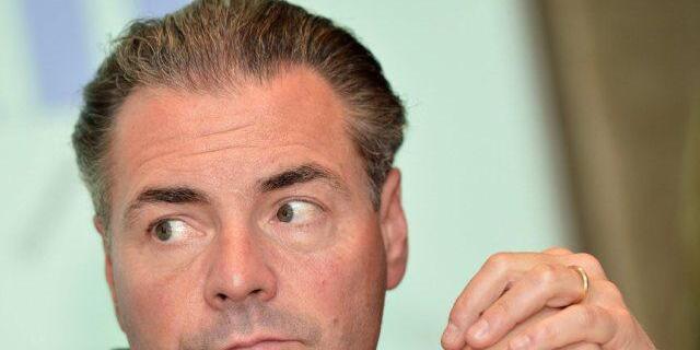 Eric Sarasin weist die Vorwürfe gegen ihn zurück (Archiv)