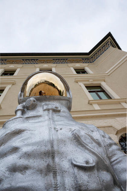 240430 Bad Ragartz in  Vaduz auf dem Peter-Kaiser-Platz&nbsp;