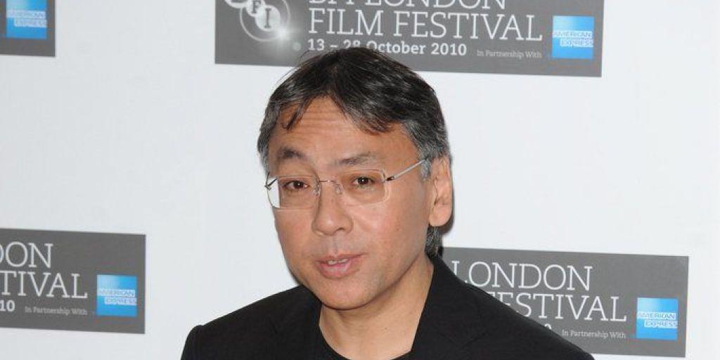 Der in Japan geborene britische Autor Kazuo Ishiguro hat den Literaturnobelpreis zugesprochen erhalten. (Archivbild 2010)