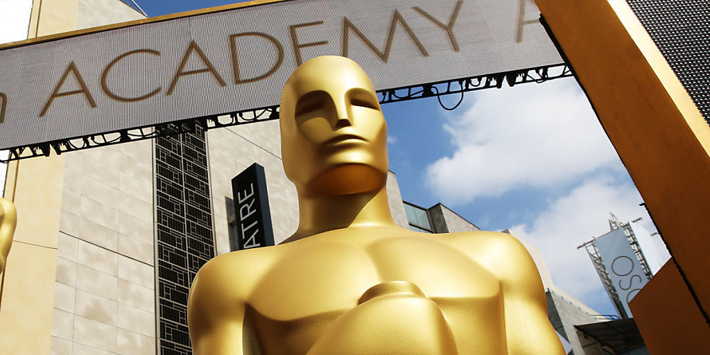 Zurück zum Original: Die Oscar-Trophäen sollen dem Prototypen wieder ähnlicher werden. (Archiv)