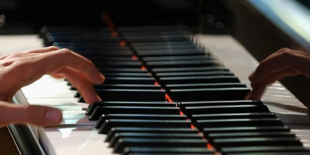 Der Pianist Aldo Ciccolini ist gestorben (Symbolbild)