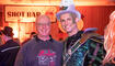 «Schaabumm» Party im Saal Schaan