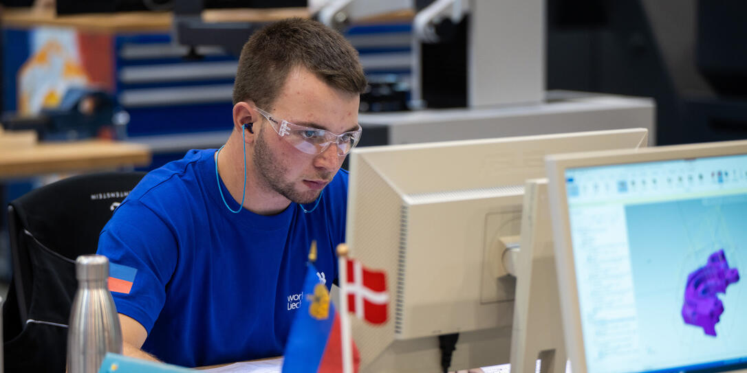 Euroskills Gdanks 2023 Euroskills Gdanks 2023