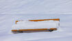 Der erste Schnee in Malbun und Steg