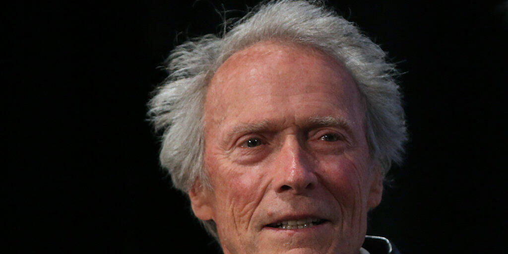 Der 88-jährige Clint Eastwood wird ein neues Filmprojekt mit Warner Bros. in Angriff nehmen. (Archivbild)