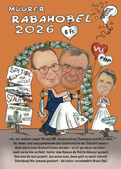 Raebahobel 2026 Titelbild