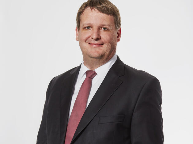 Gerhard Foth Gerhard Foth