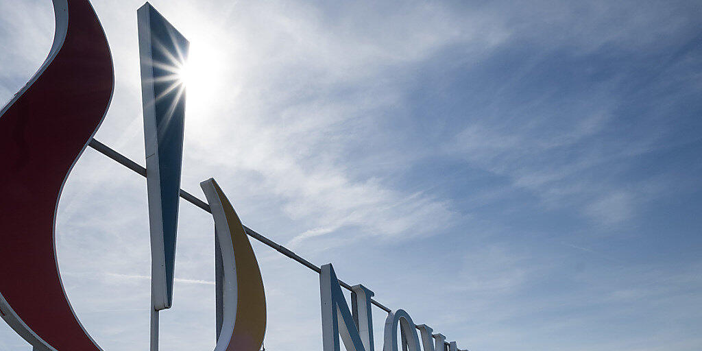 Novartis ernennt eine neue Leiterin der Sparte Onkologie. (Archiv)