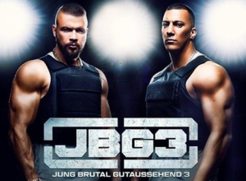 Deutscher Musik-Ethik-Rat hat entschieden: Das Rapper-Duo Kollegah & Farid Bang wird trotz grenzwertiger Texte nicht vom Echo disqualifiziert. (zVg) Deutscher Musik-Ethik-Rat hat entschieden: Das Rapper-Duo Kollegah & Farid Bang wird trotz grenzwertiger Texte nicht vom Echo disqualifiziert. (zVg)