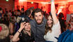 «Schaabumm» Party im Saal Schaan