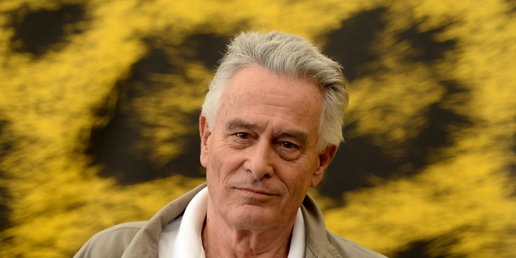 Klaus Wildbolz 2014 am Festival del film in Locarno, wo er seinen Film "Schweizer Helden" präsentierte. Am Donnerstag ist er in einem Wiener Spital verstorben. (Archivbild) Klaus Wildbolz 2014 am Festival del film in Locarno, wo er seinen Film "Schweizer Helden" präsentierte. Am Donnerstag ist er in einem Wiener Spital verstorben. (Archivbild)