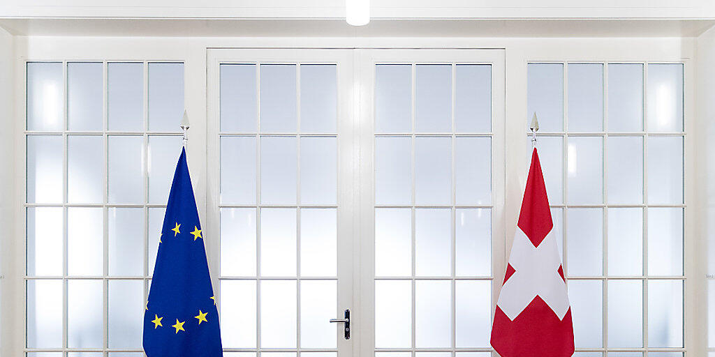 Die Aussenpolitische Kommission des Ständerates will die Kohäsionsmilliarde nicht an Bedingungen knüpfen. Das beschloss sie allerdings mit knapper Mehrheit.
