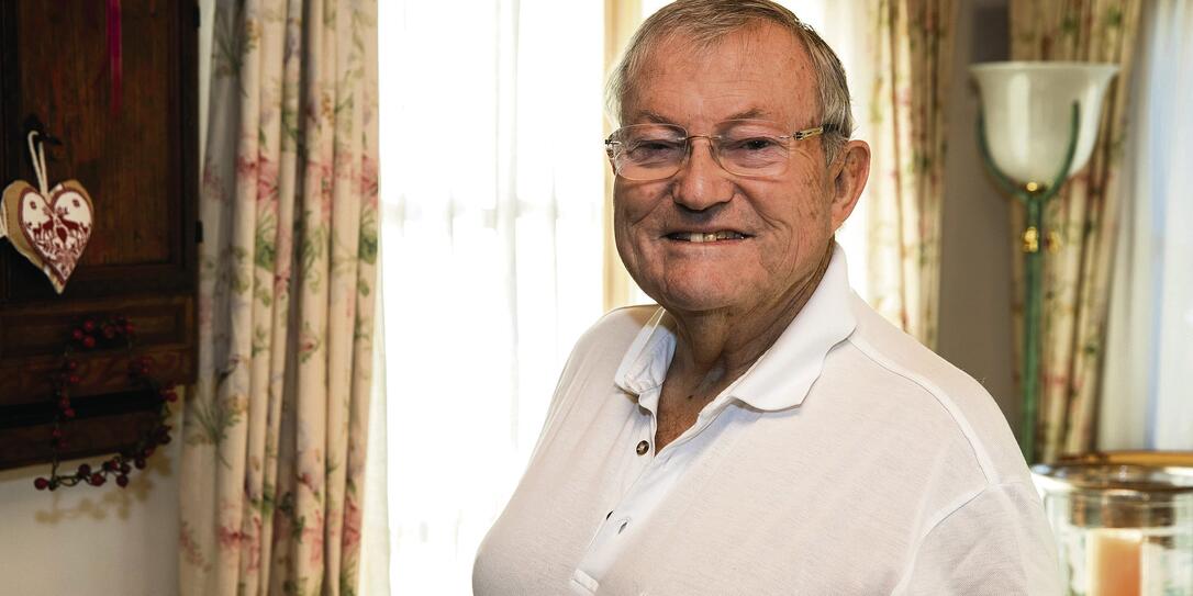Dr. Dieter Walch Dr. Dieter Walch