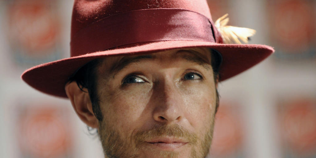 Sänger Scott Weiland starb mit erst 48 Jahren (Archiv). Sänger Scott Weiland starb mit erst 48 Jahren (Archiv).
