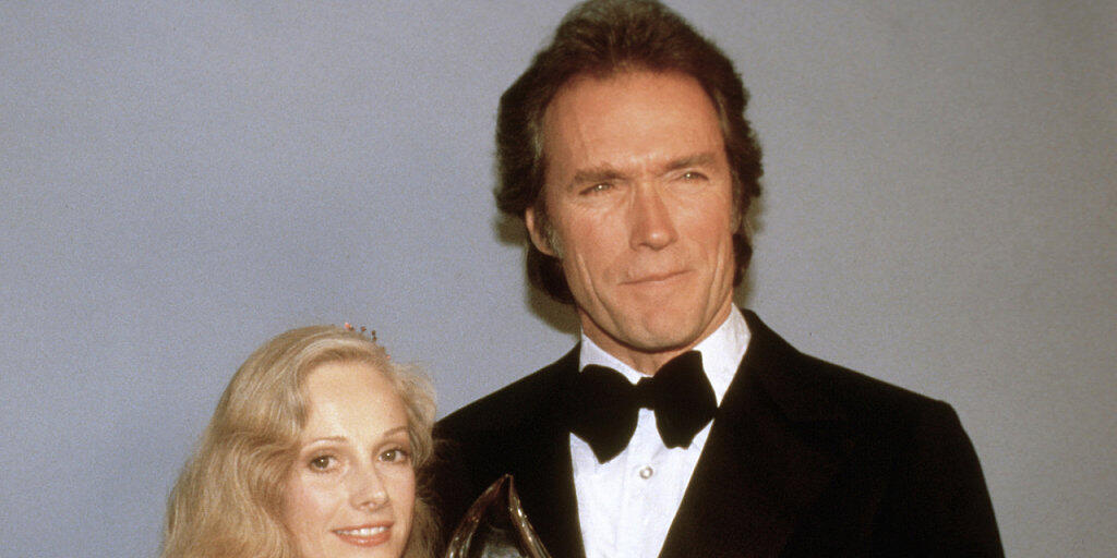 Starb mit 74 Jahren an Krebs: US-Schauspielerin Sondra Locke, die auch Freundin und Filmpartnerin von Clint Eastwood war. (Archivbild)