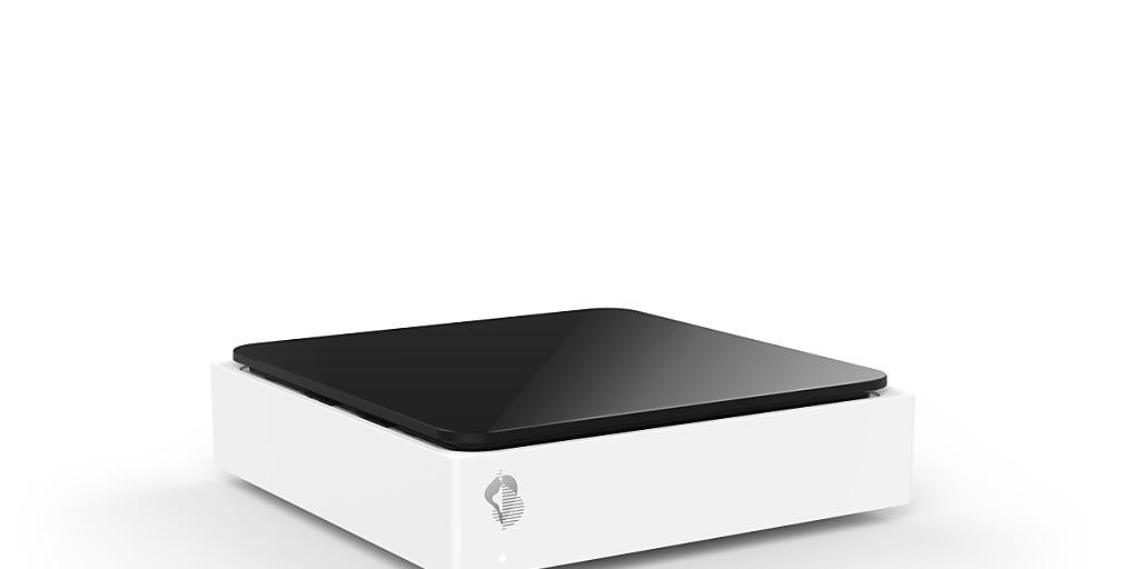 Mit diesem Kästchen von Swisscom können mehr Sportübertragungen empfangen werden als mit den entsprechenden Geräten der Kabelnetzbetreiber: Viele Kunden wechseln deshalb den Anbieter.