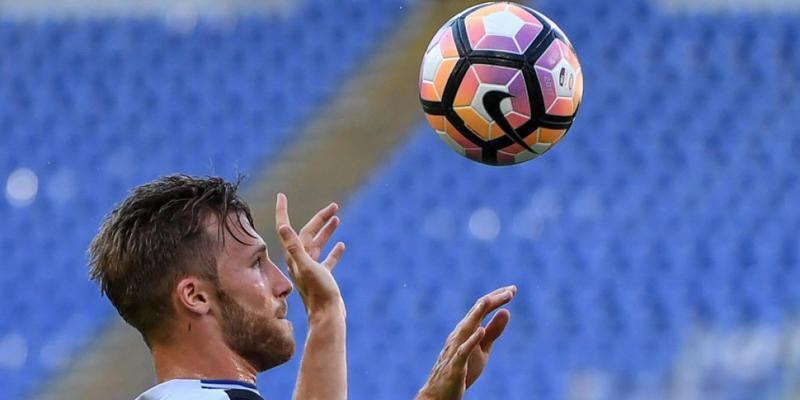Silvan Widmer steht Udinese ein paar Wochen nicht zur Verfügung