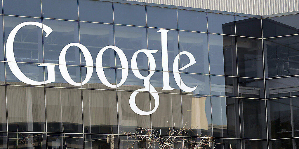 Muss in Frankreich eine Milliarde Dollar Busse und Steuern zahlen: Der Internetriese Google, hier der Hauptsitz in Mountain View, USA. Muss in Frankreich eine Milliarde Dollar Busse und Steuern zahlen: Der Internetriese Google, hier der Hauptsitz in Mountain View, USA.