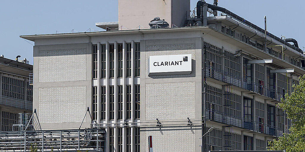 Beim Chemiekonzern Clariant sollen die Aktionäre auf die reguläre Dividende verzichten. (Archivbild)