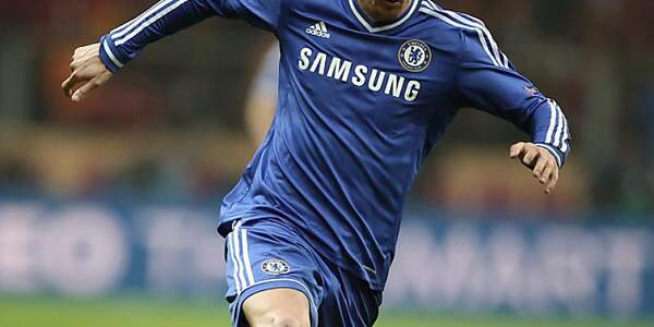 Die Zeit von Fernando Torres bei Chelsea ist zu Ende