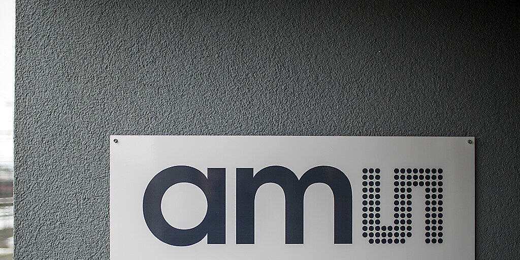 Der an der Schweizer Börse kotierte österreichische Sensorenhersteller AMS gibt wie erwartet eine neuerliche Offerte für den deutschen Lichtkonzern Osram ab. (Archiv)