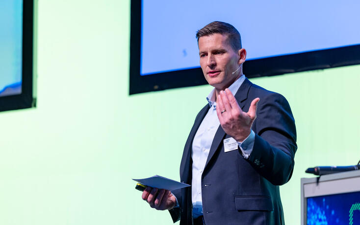 Digital Summit 2025 in Vaduz