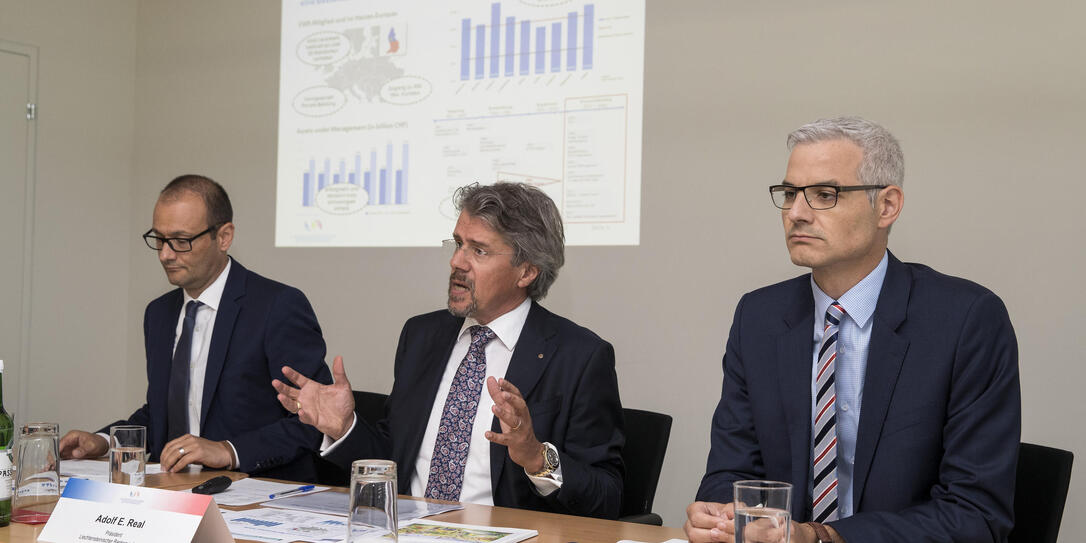 PK Liechtensteinischer Bankenverband