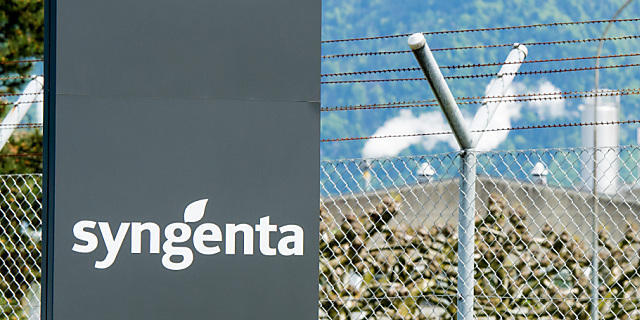 Syngenta baut in Monthey über 100 Stellen ab