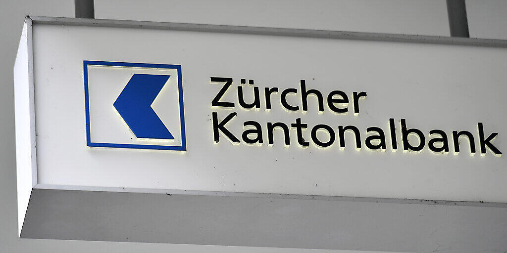 Die Schweizer Banken wie beispielsweise die ZKB haben bereits Covid-19-Kredite mit einem Volumen von rund 14,3 Milliarden Franken vergeben. Damit sind bereits rund 70 Prozent des Kreditrahmens ausgeschöpft.  (Archiv)