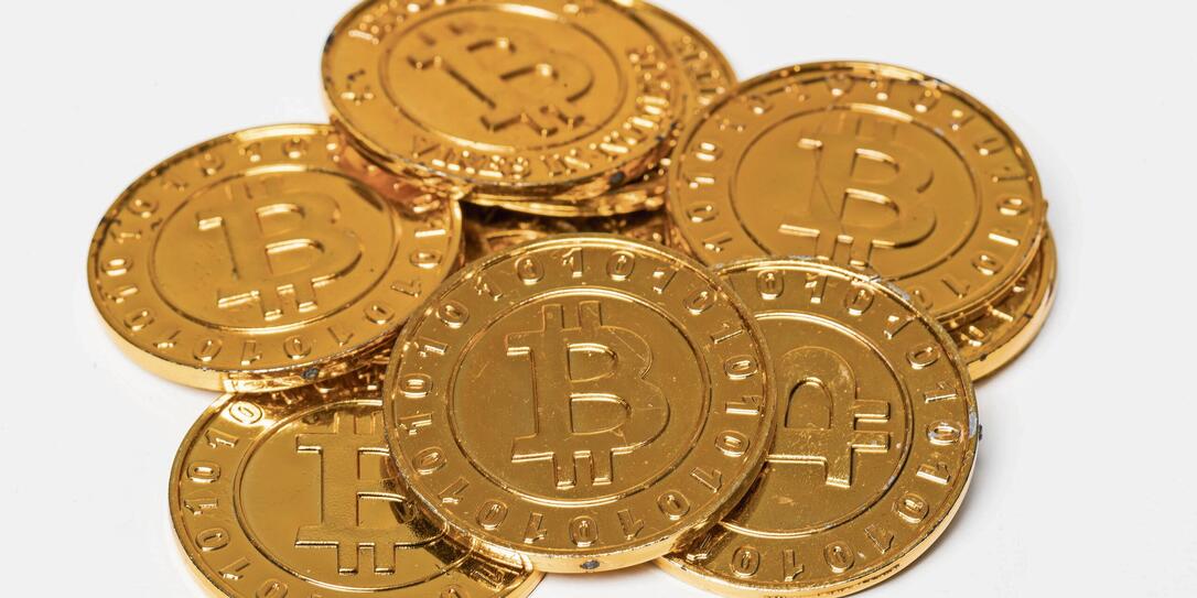 Bitcoins