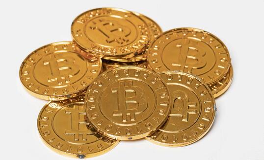 Bitcoins