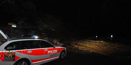 Kapo St. Gallen Nacht