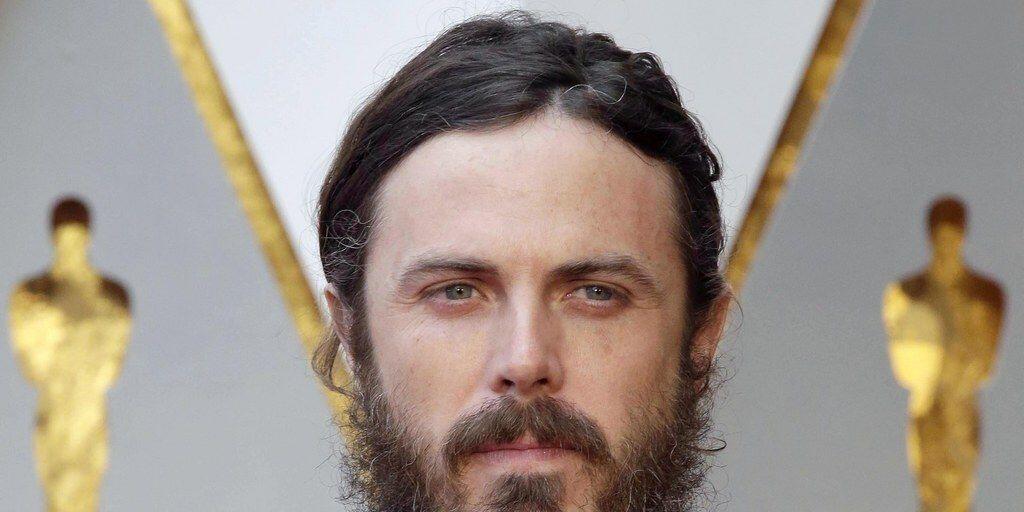 #MeToo wird ein Generalthema sein bei den Oscars, die in der Nacht auf Montag verliehen werden. Casey Affleck, der sexuellen Belästigung beschuldigt, hat vorsichtshalber seine Teilnahme abgesagt. (Archivbild)