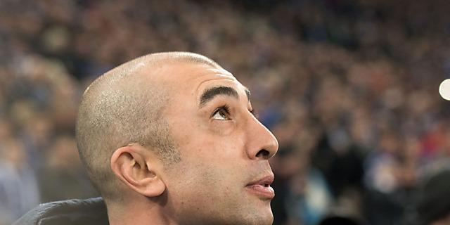 Bittere Pleite für Schalke mit Trainer Roberto Di Matteo
