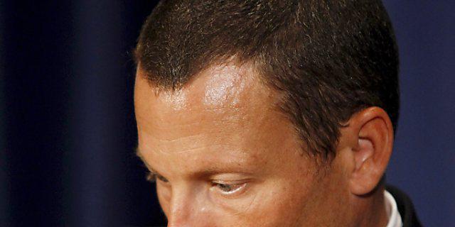 Vor Gericht abgeblitzt: Lance Armstrong Vor Gericht abgeblitzt: Lance Armstrong