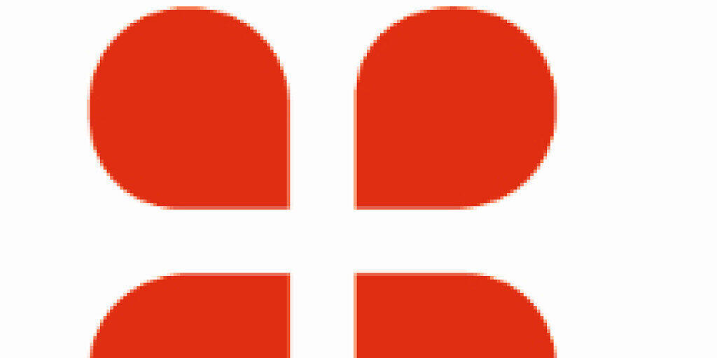 Auslöser für den Streit: das neue Manor-Logo. Auslöser für den Streit: das neue Manor-Logo.