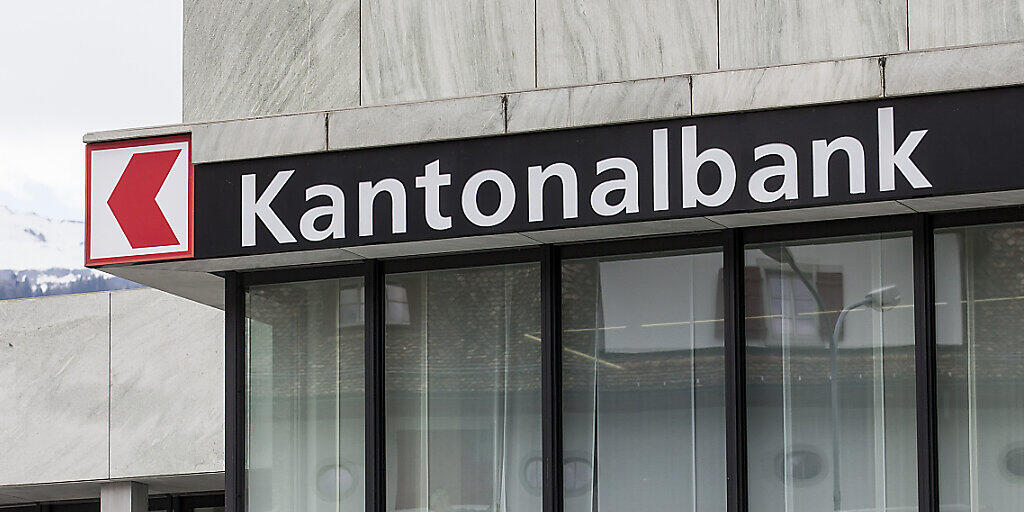 Bei der Schwyzer Kantonalbank sorgt der Präsident für Schlagzeilen. (Archivbild)