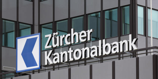 Die ZKB trennt sich von einer Tochterfirma Die ZKB trennt sich von einer Tochterfirma