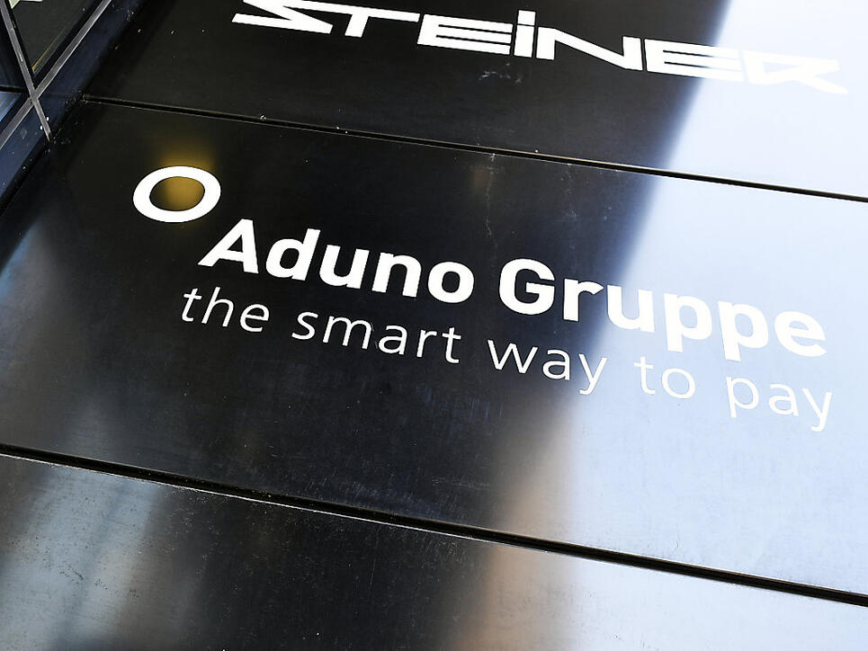 Bei der Aduno-Gruppe übernimmt mit Max Schönholzer im September ein neuer Chef.